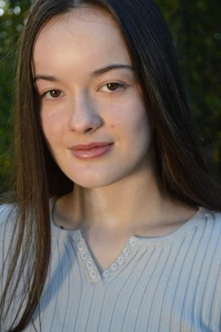 Hannah Amacker