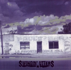 $wingin’ Utter$