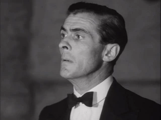Edward Underdown
