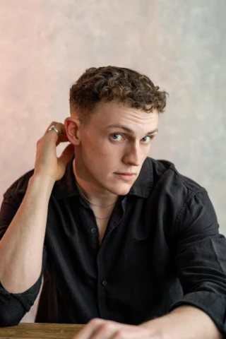 Jacob O'Connor