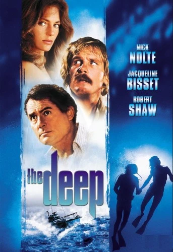 DVD Cover (Sony Home Entertainment)