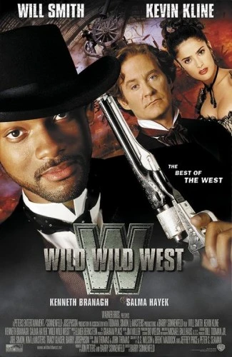 Theatrical Poster (USA)