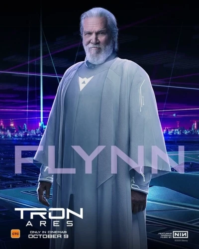 Theatrical Poster (USA)