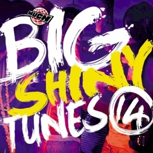 Big Shiny Tunes 14