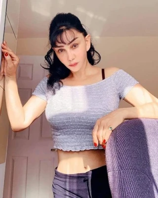 Kainaaz Parvez