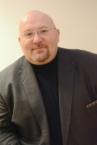 Oeyvind Olav Sydow Kleiveland