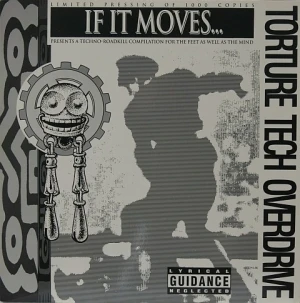 Torture Tech Overdrive