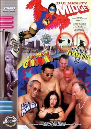 DVD Cover (Filmco Video)