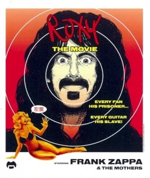 Roxy the Movie