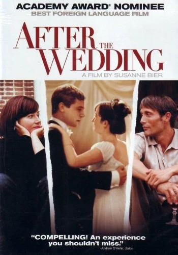 DVD Cover (IFC Films)