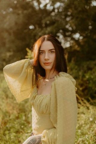 Brittany Salsman