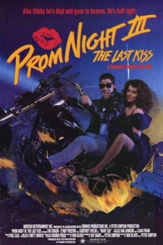 Theatrical Poster