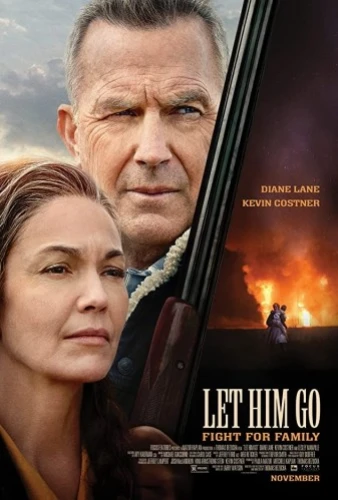 Theatrical Poster