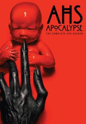DVD Cover (Twentieth Century Fox)