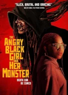 The Angry Black Girl And Her Monster