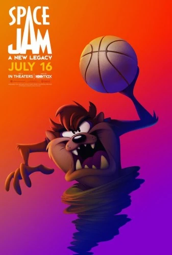 Theatrical Poster (USA)