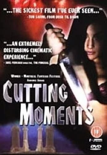DVD Cover (ILC Prime)