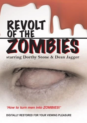 DVD Cover (Heaven Fire Productions)