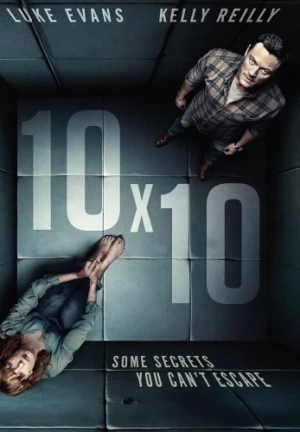 DVD Cover (Lions Gate)