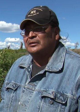 Richard Vigil