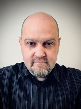 Brad Brizendine