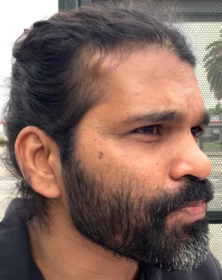 Prasanna Kodapadi