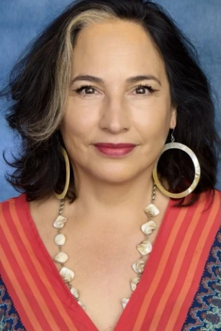 Cristina Frias