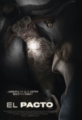 Theatrical Poster (Spanish)