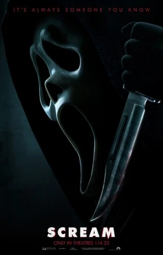 Theatrical Poster (USA)