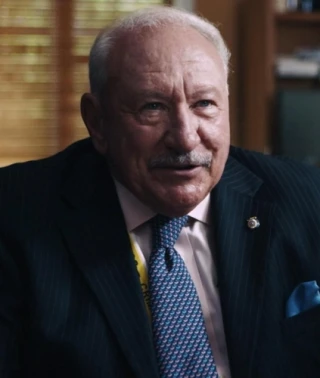 Vernon Geberth