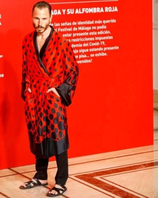 Rubén Ochandiano