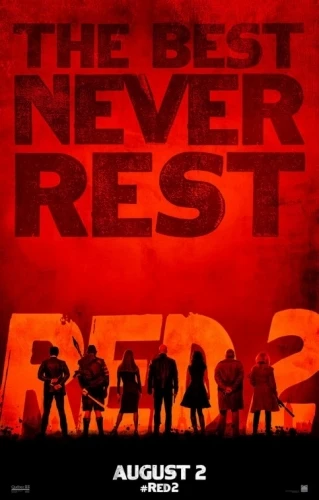 Theatrical Poster (USA)