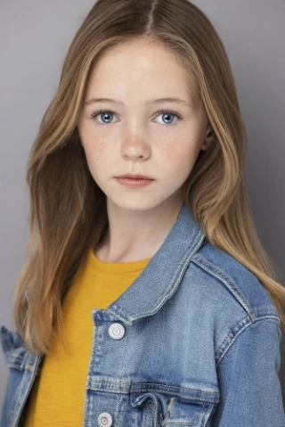 Paxton Carville