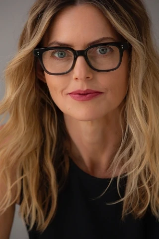 Jessica Mecklenburg