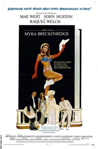 Theatrical Poster (USA)