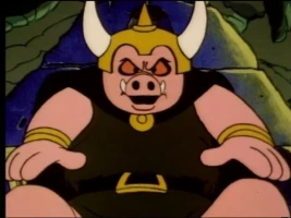 A Mere Truffle
