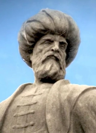 Piri Reis