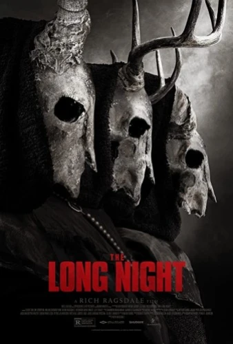 Theatrical Poster