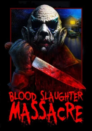 DVD Cover (Wild Eye Releasing)