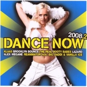 Dance Now 2008.2