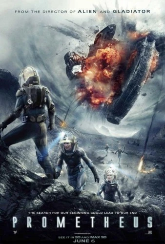 Theatrical Poster (USA)