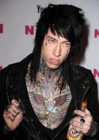 Trace Cyrus