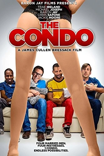 DVD Cover (Gravitas Ventures)
