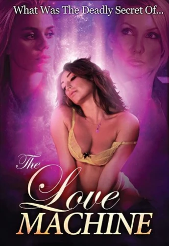 DVD Cover (Bayview Entertainment)