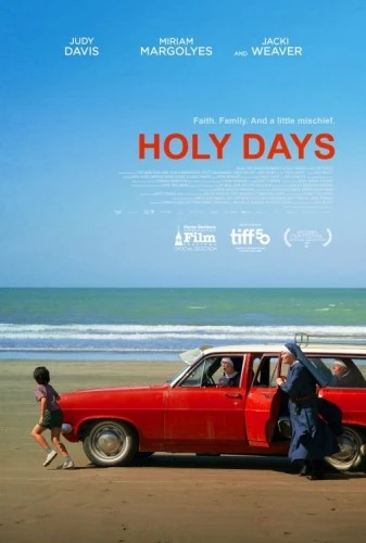 Theatrical Poster