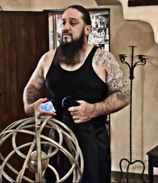 Eddie Briseño