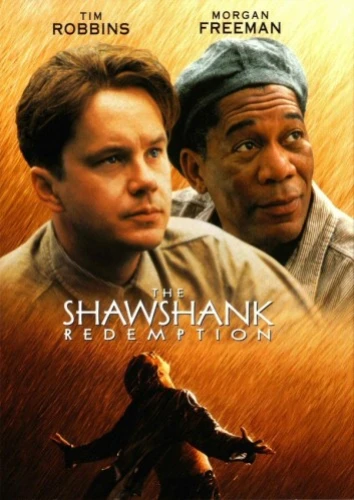 DVD Cover (Warner Brother)
