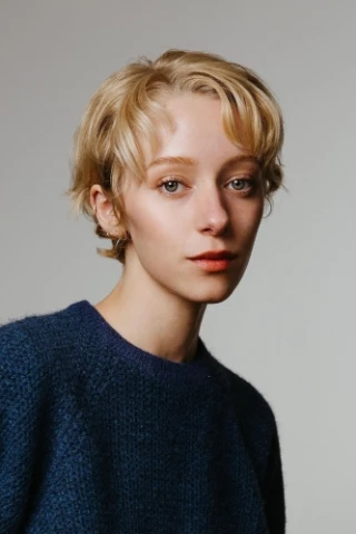 Katia Edith Wood