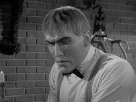 Mother Lurch Visits the Addams Family
