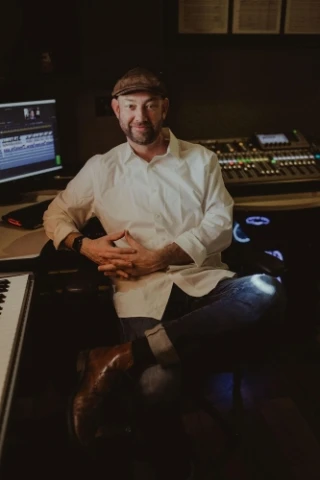 Dan Robinson